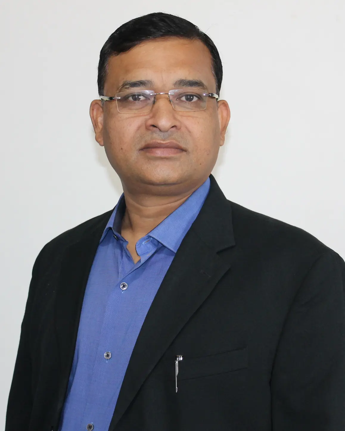 Sandip Borkar