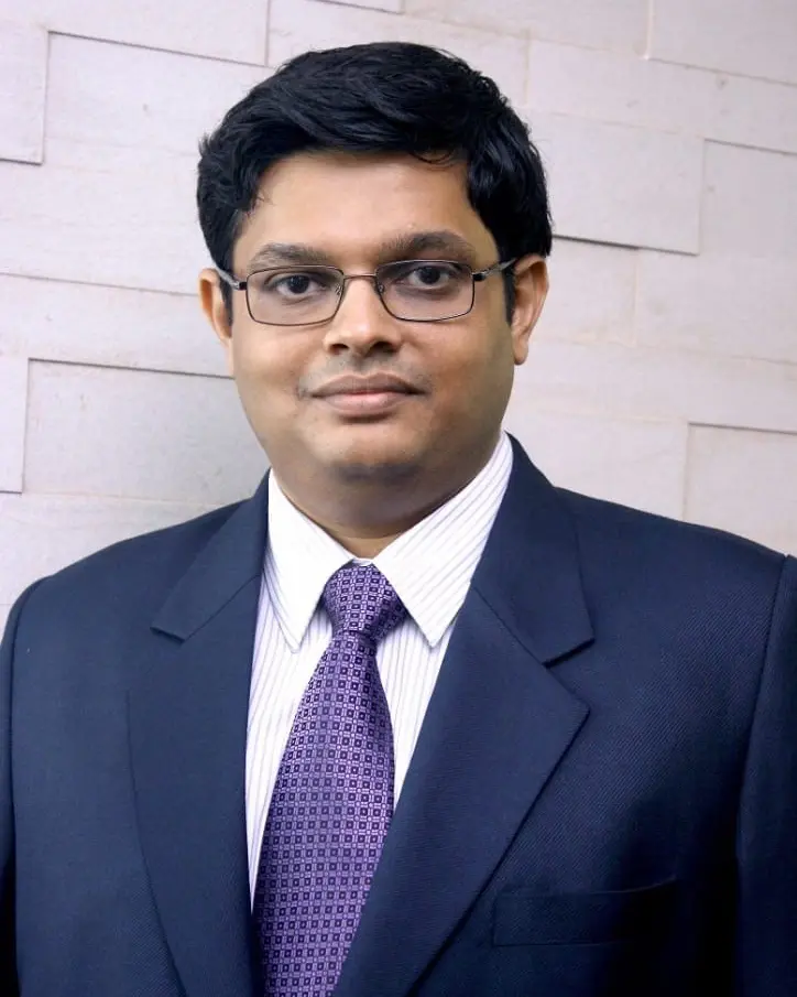 Sujay Kalele, co-founder of TRU Realty